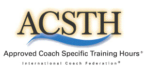 Approved Coach Specific Training Hours